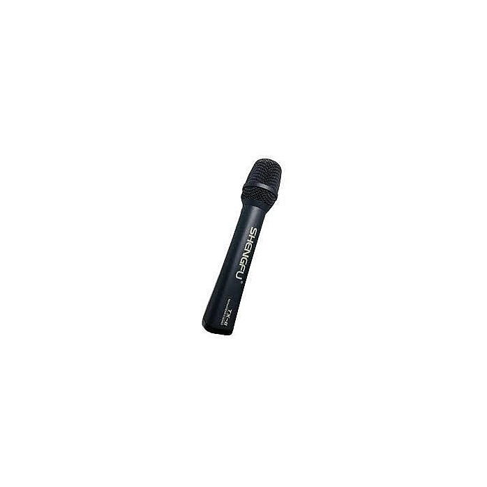 SHENGFU TX-11 Vocal Radio Frequency Microphone